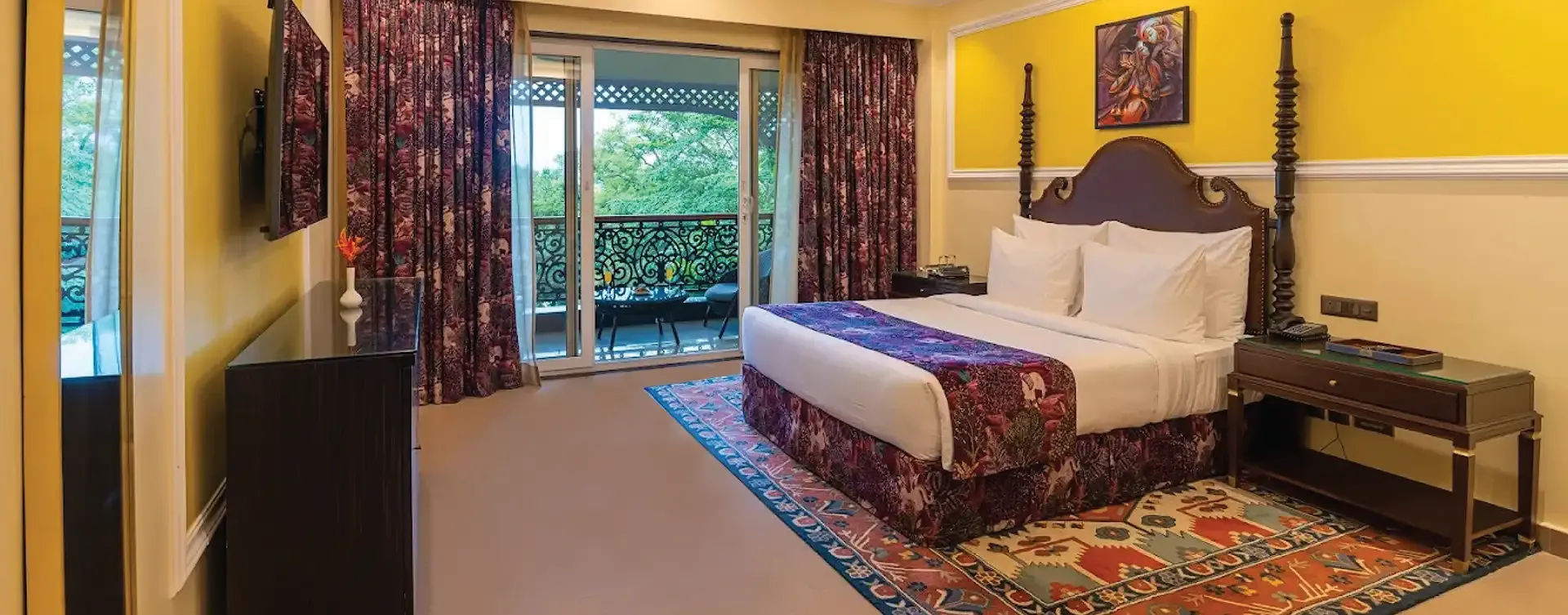 Hotel Furniture in Goa