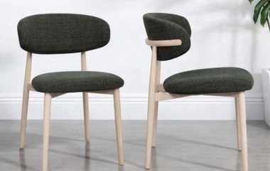 What Makes a Cafe Chair Better for Daily Commercial Use