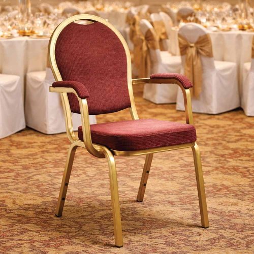 Banquet Chairs Manufacturers in Delhi