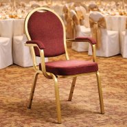 Banquet Chairs Manufacturers in Delhi