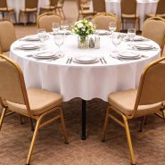 Banquet Tables Manufacturers in Delhi