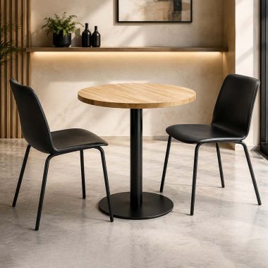 Cafe Furniture Manufacturers in Delhi