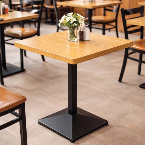 Cafe Tables Manufacturers in Delhi