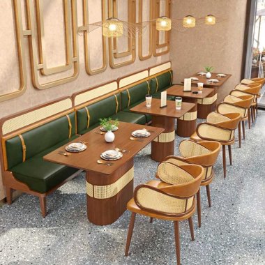 Cane Chairs Manufacturers in Delhi