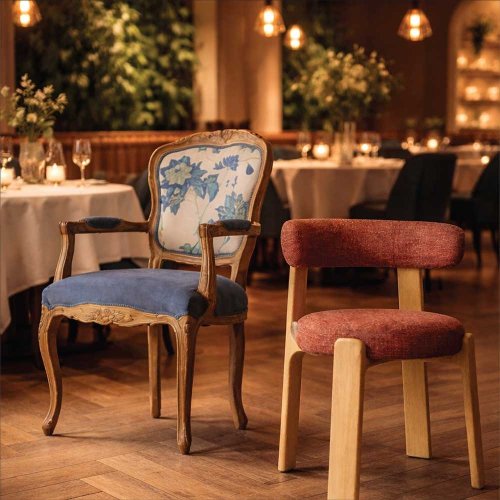 Chairs Manufacturers in Delhi