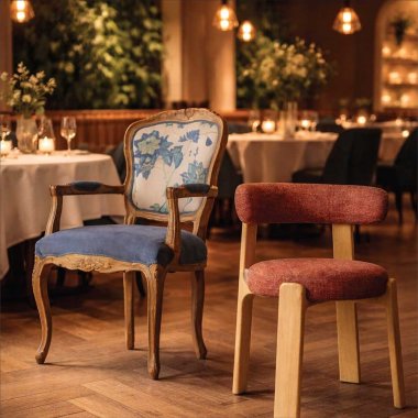 Chairs Manufacturers in Delhi