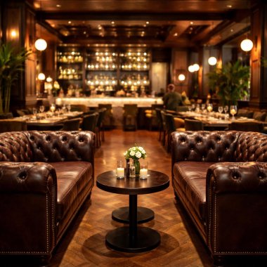 Chesterfield Sofas Manufacturers in Delhi