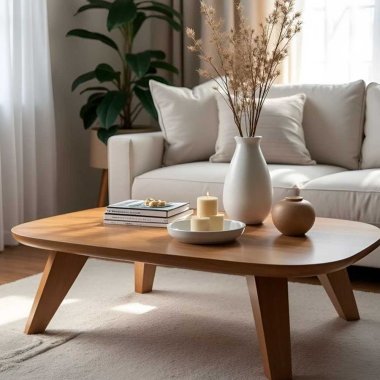 Coffee Tables Manufacturers in Delhi