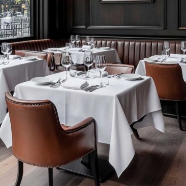 Fine Dine Chairs Manufacturers in Delhi