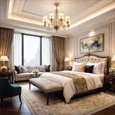 Hotel Furniture Manufacturers in Delhi