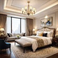 Hotel Furniture Manufacturers in Delhi