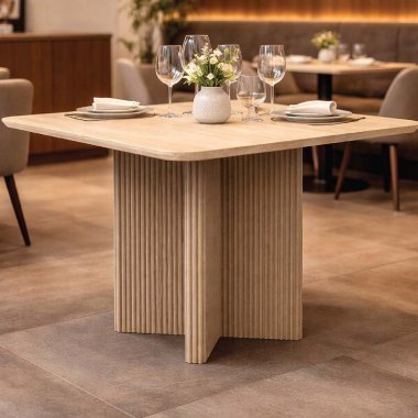 Indoor Restaurant Table Manufacturers in Delhi