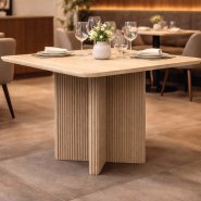 Indoor Restaurant Table Manufacturers in Delhi