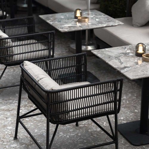 Metal Chairs Manufacturers in Delhi