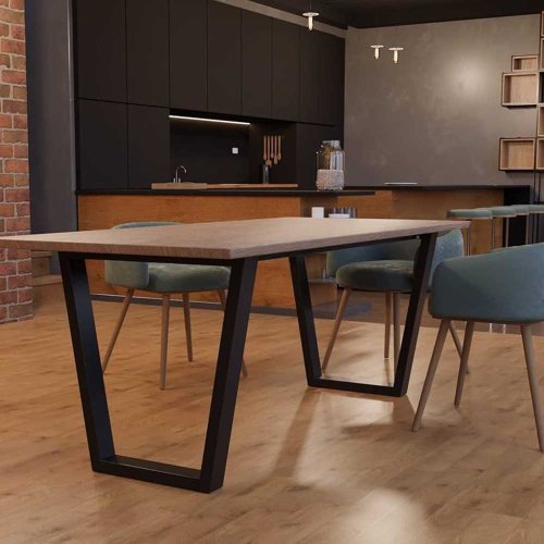 Mild Steel Tables Manufacturers in Delhi