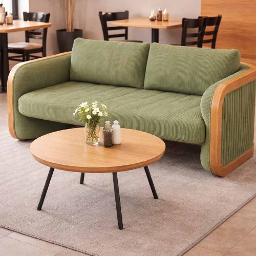 Modern Sofa Manufacturers in Delhi