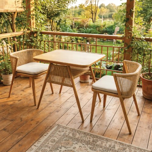 Outdoor Restaurant Chairs Manufacturers in Delhi