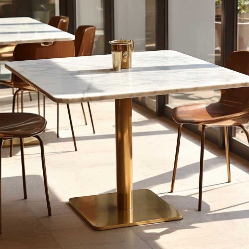 PVD Tables Manufacturers in Delhi