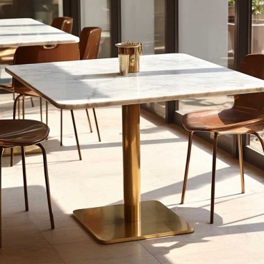 PVD Tables Manufacturers in Delhi