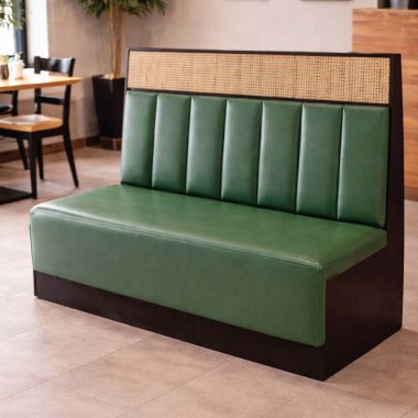 Restaurant Booths Manufacturers in Delhi