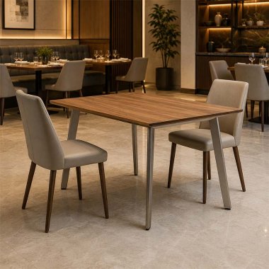 Restaurant Furniture Manufacturers in Delhi