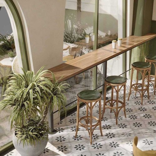 Wooden Bar Chairs And Stools Manufacturers in Delhi