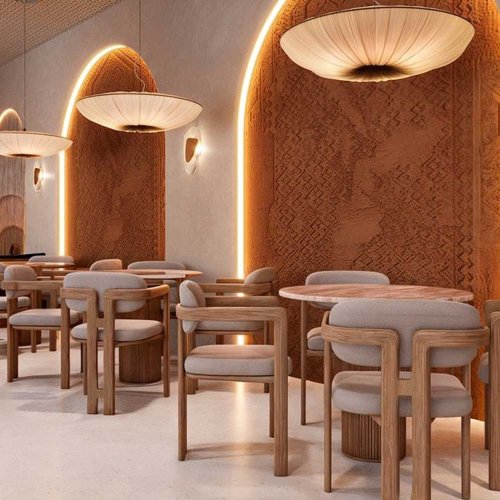 Wooden Chairs Manufacturers in Delhi