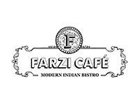 Farzi Cafe