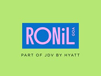 Ronil Goa Hyatt