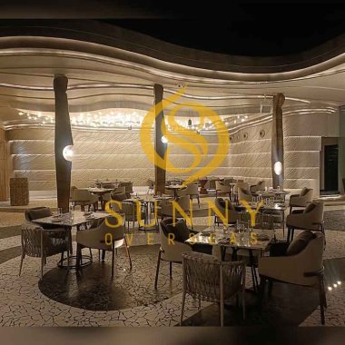 Alba Skybar, Panchkula