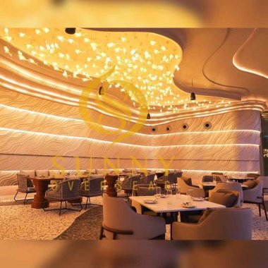 Alba Skybar, Panchkula