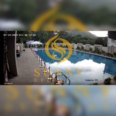 Ananta By The Hill, Hazaribagh (Jharkhand)