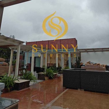 Ananta By The Hill, Hazaribagh (Jharkhand)