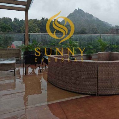 Ananta By The Hill, Hazaribagh (Jharkhand)