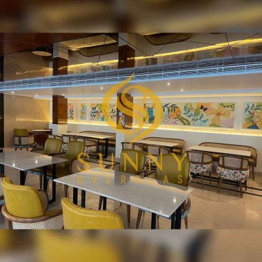 Ananta By The Hill, Hazaribagh (Jharkhand)