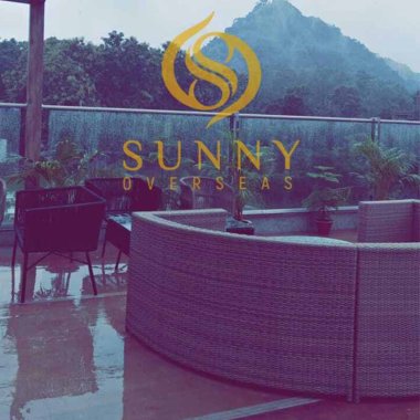 Ananta By The Hill, Hazaribagh (Jharkhand)