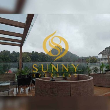 Ananta By The Hill, Hazaribagh (Jharkhand)