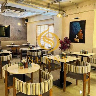 11 July kitchen, Guwahati