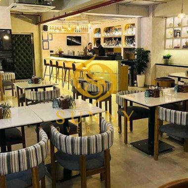 11 July kitchen, Guwahati