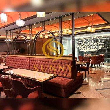 Akino Boutique Luxury, Jamshedpur