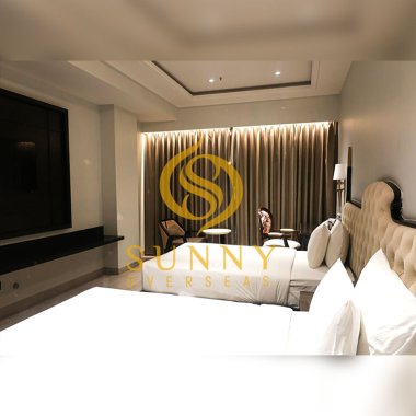 Akino Boutique Luxury, Jamshedpur