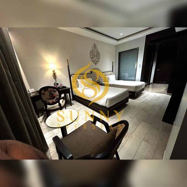 Akino Boutique Luxury, Jamshedpur