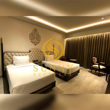 Akino Boutique Luxury, Jamshedpur