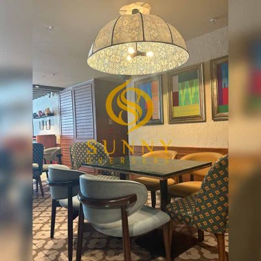 Bombay Brasserie, Gurugram