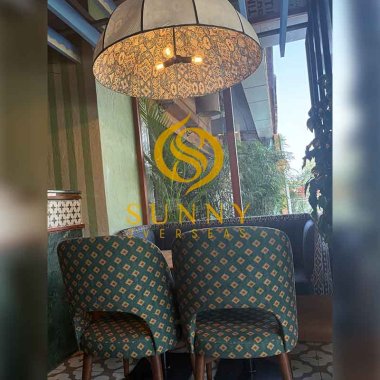 Bombay Brasserie, Gurugram