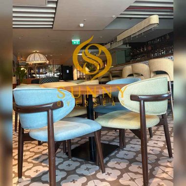 Bombay Brasserie, Gurugram