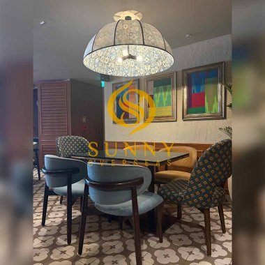 Bombay Brasserie, Gurugram