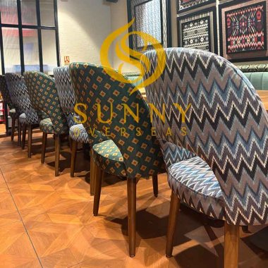 Bombay Brasserie, Gurugram