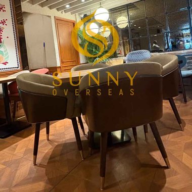 Bombay Brasserie, Gurugram
