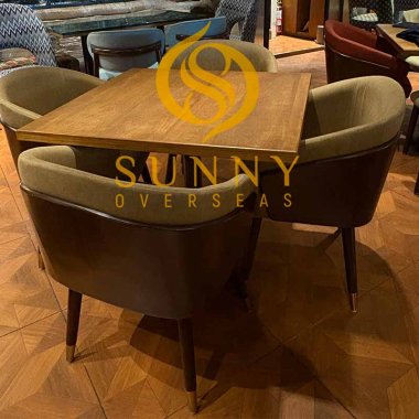 Bombay Brasserie, Gurugram